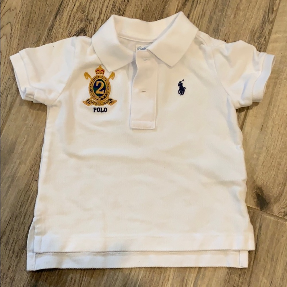Ralph Lauren Polo Shirt